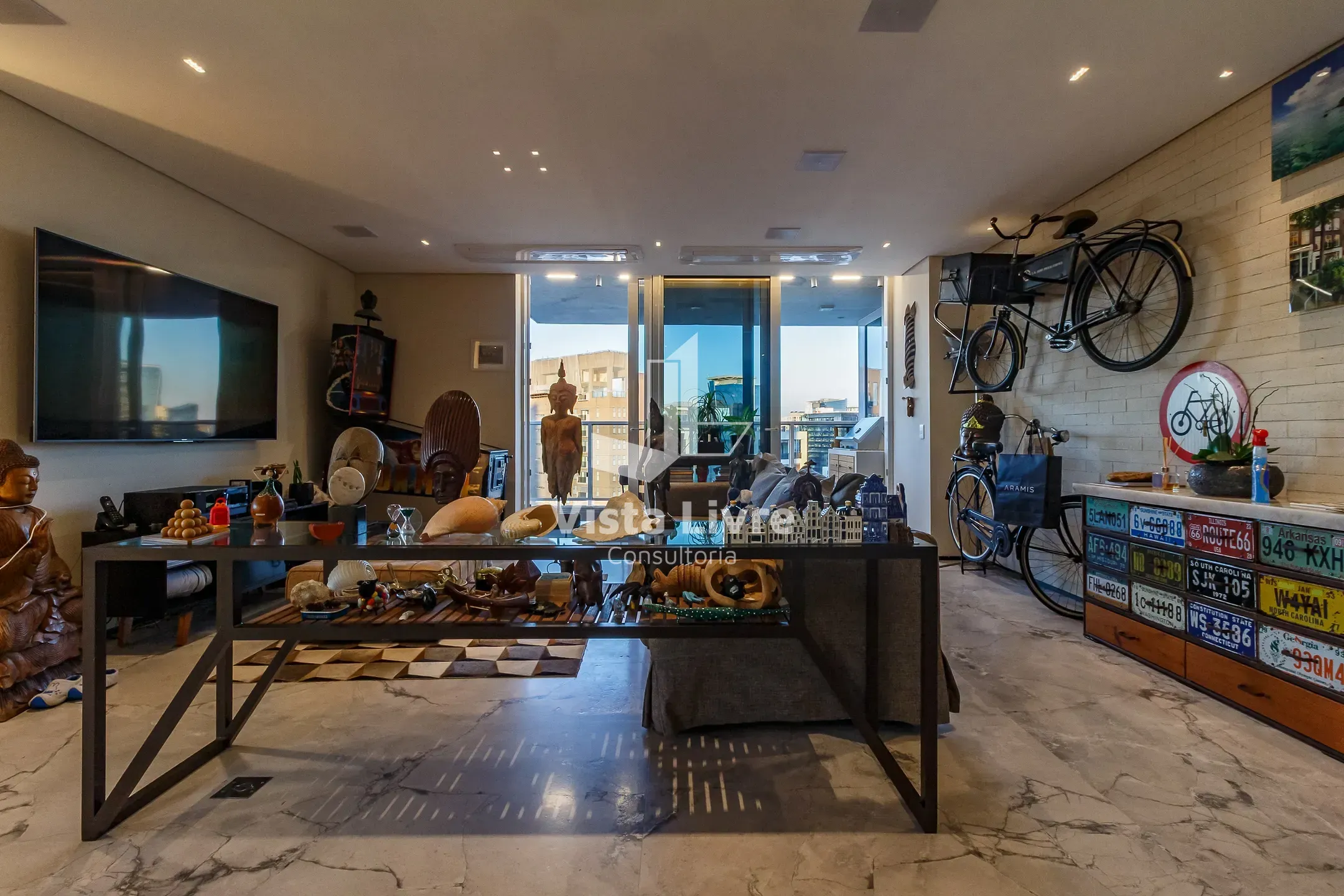 Apartamento, 3 quartos, 300 m² - Foto 20