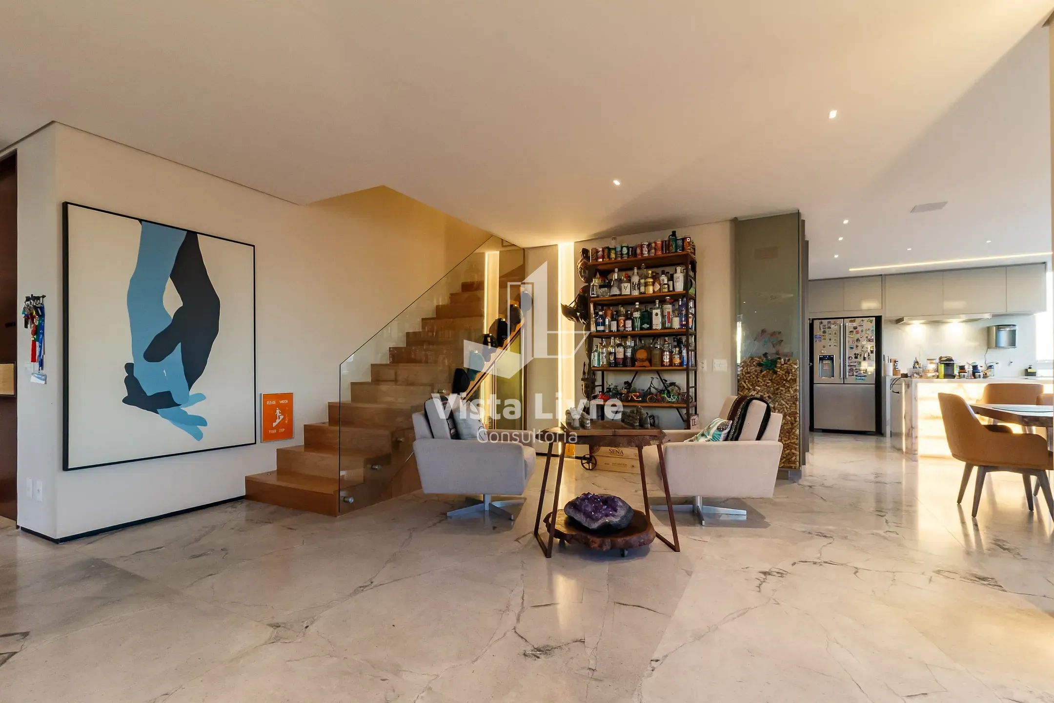 Apartamento, 3 quartos, 300 m² - Foto 10