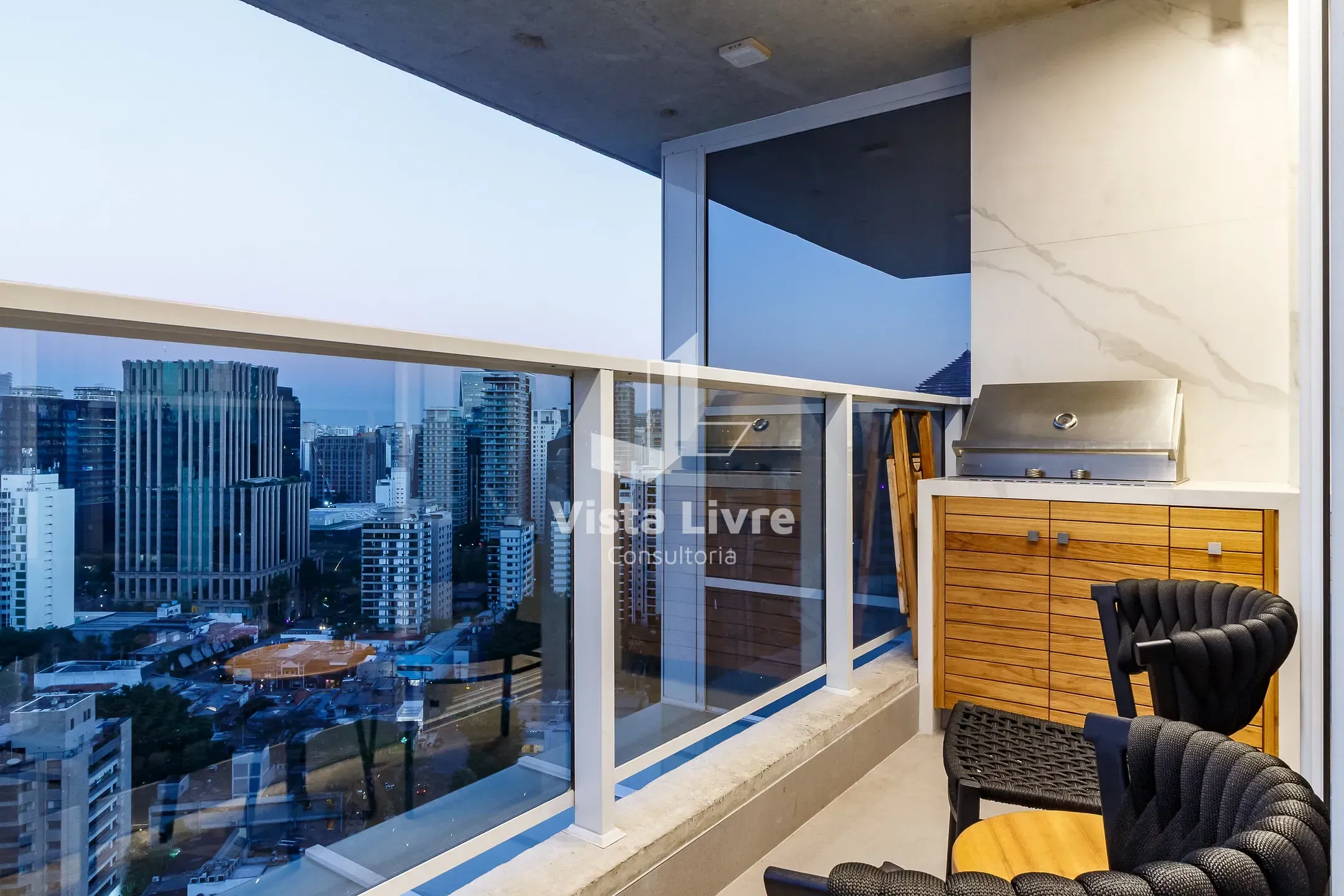 Apartamento, 3 quartos, 300 m² - Foto 17