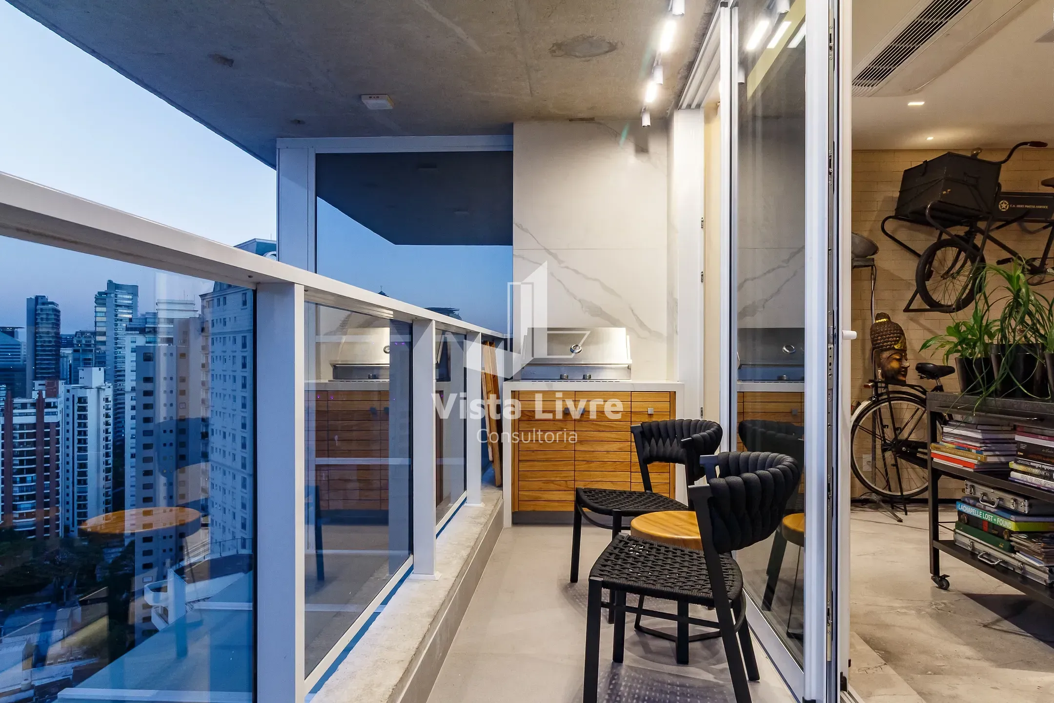 Apartamento, 3 quartos, 300 m² - Foto 16