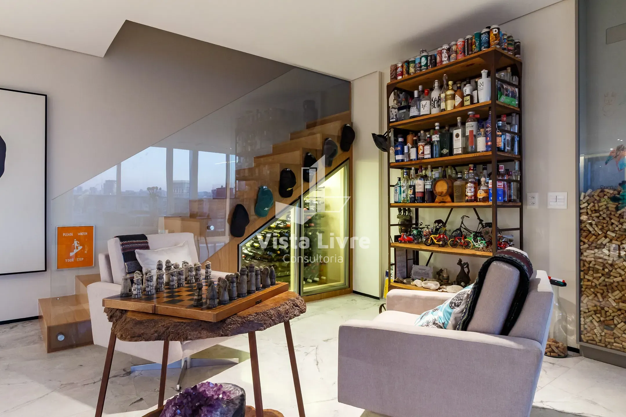 Apartamento, 3 quartos, 300 m² - Foto 12