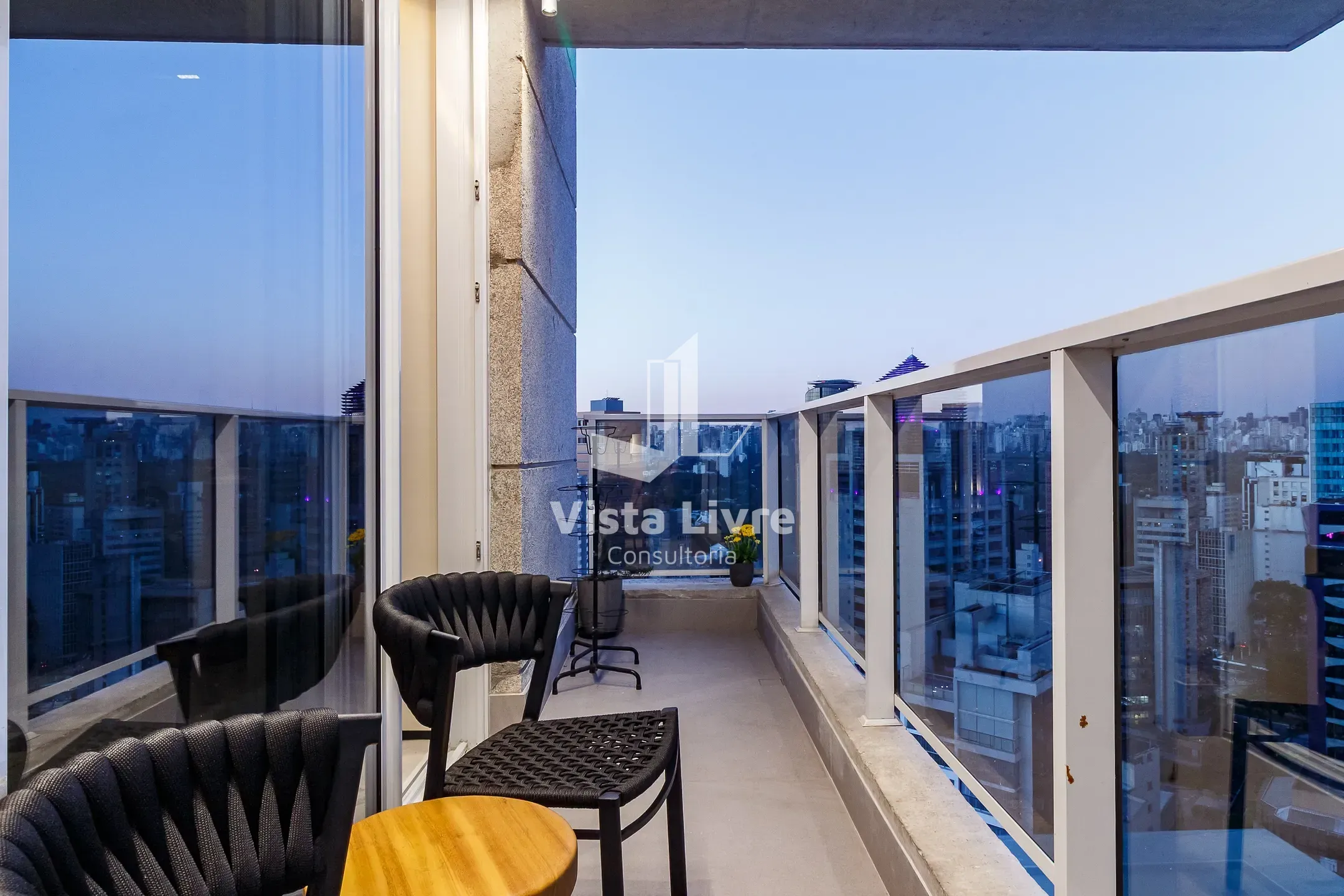 Apartamento, 3 quartos, 300 m² - Foto 18