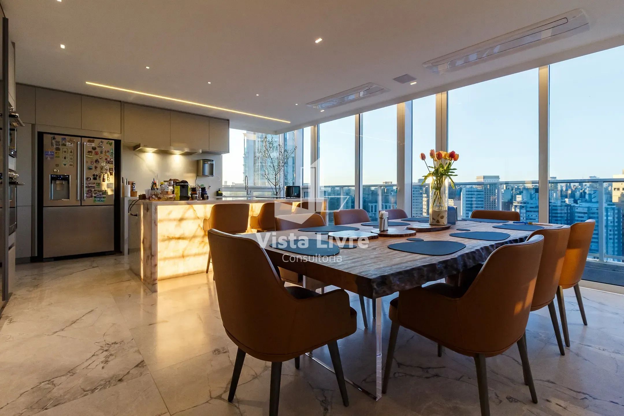 Apartamento, 3 quartos, 300 m² - Foto 13