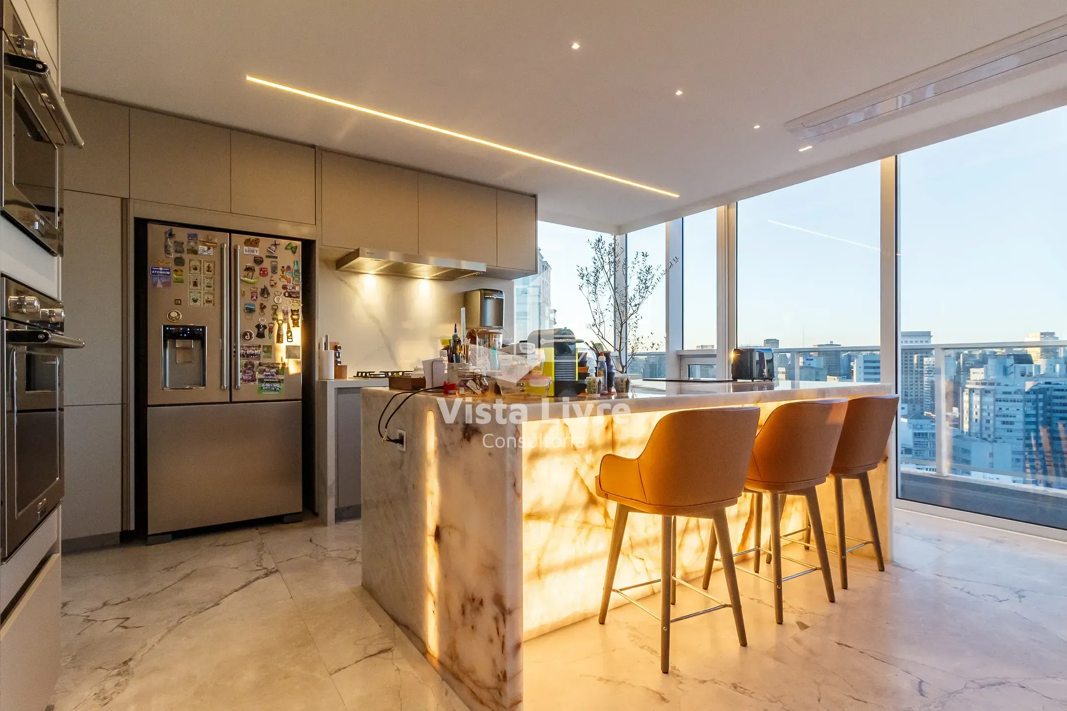 Apartamento, 3 quartos, 300 m² - Foto 26
