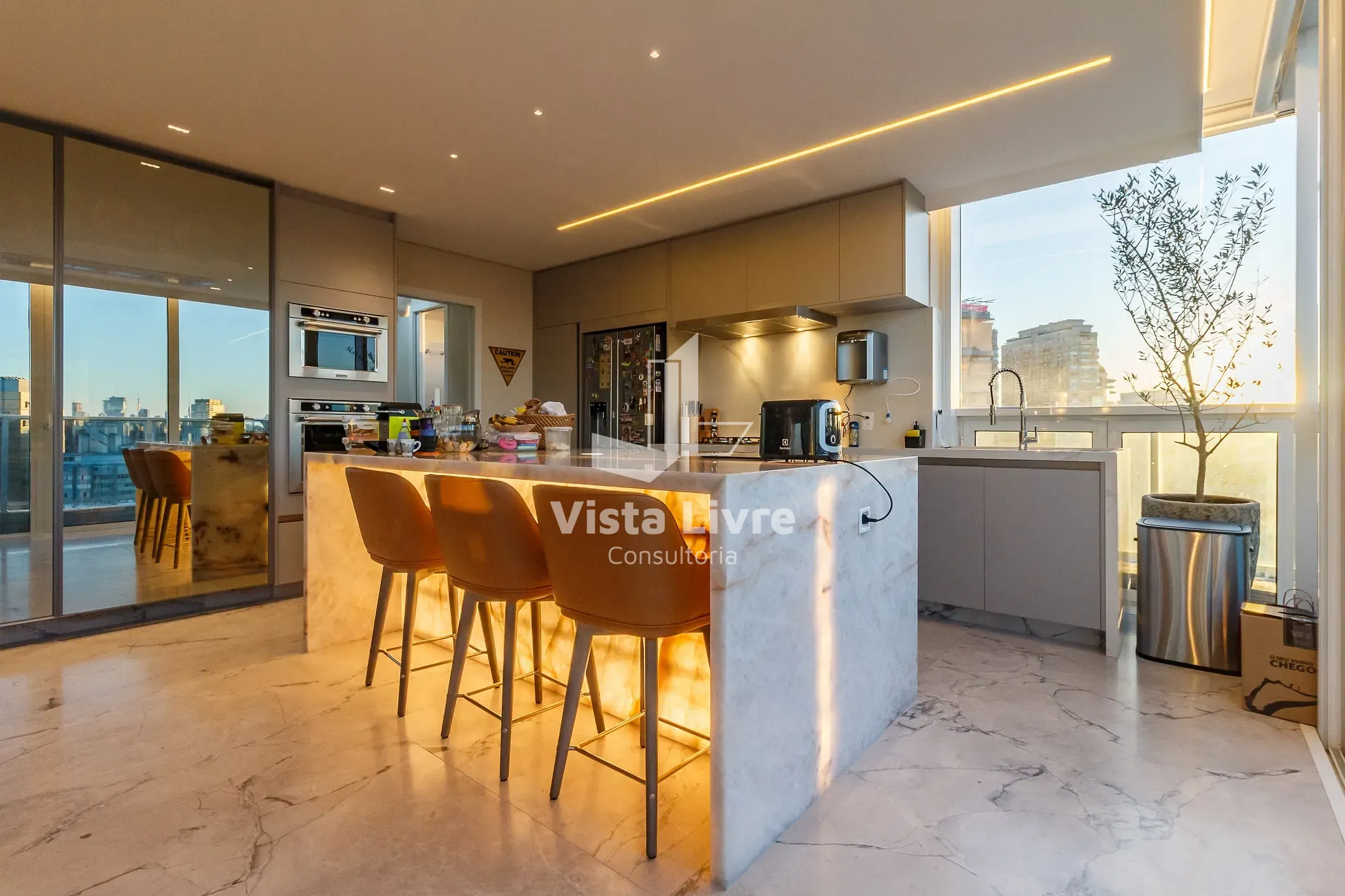 Apartamento, 3 quartos, 300 m² - Foto 27