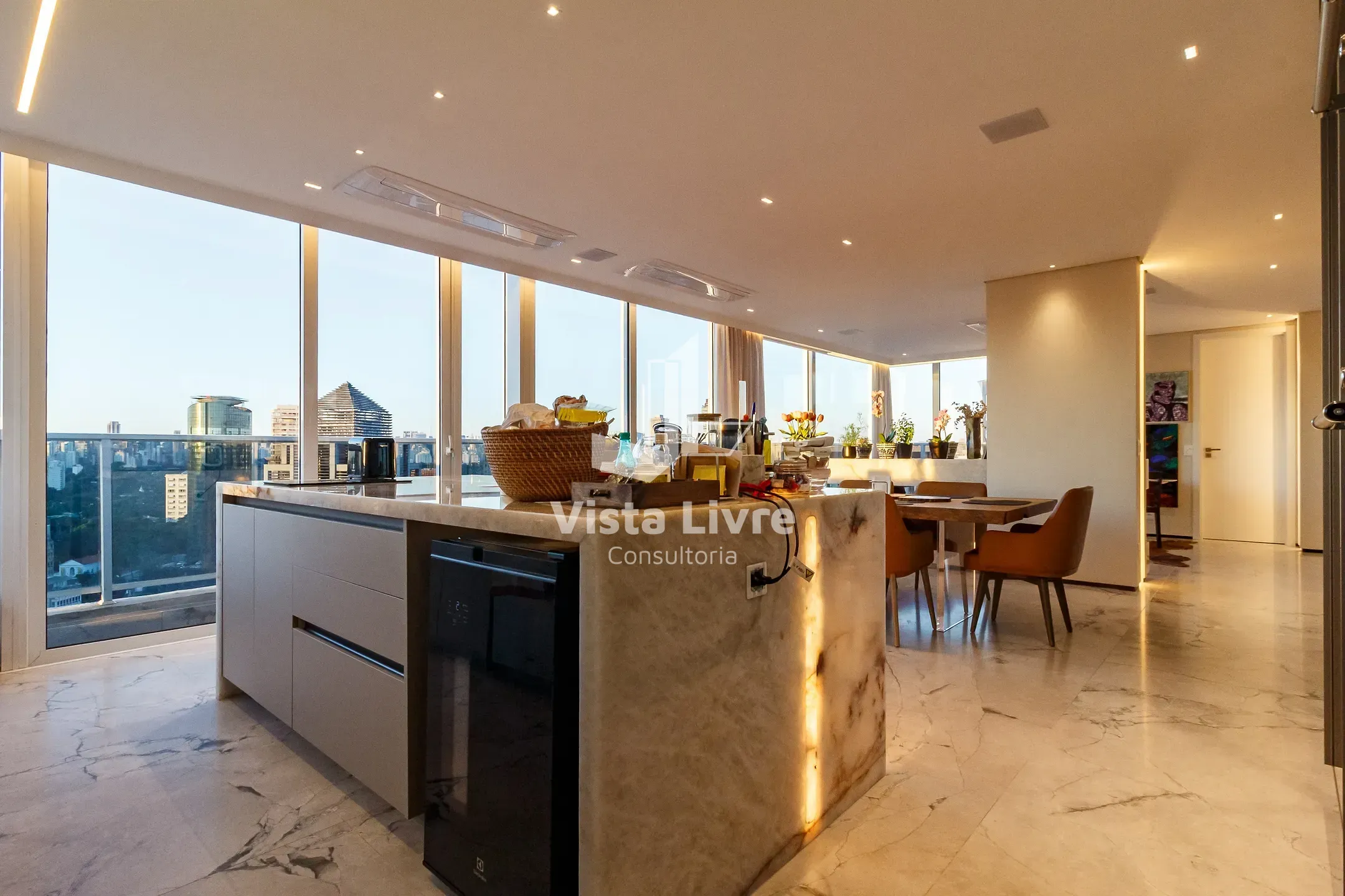 Apartamento, 3 quartos, 300 m² - Foto 29