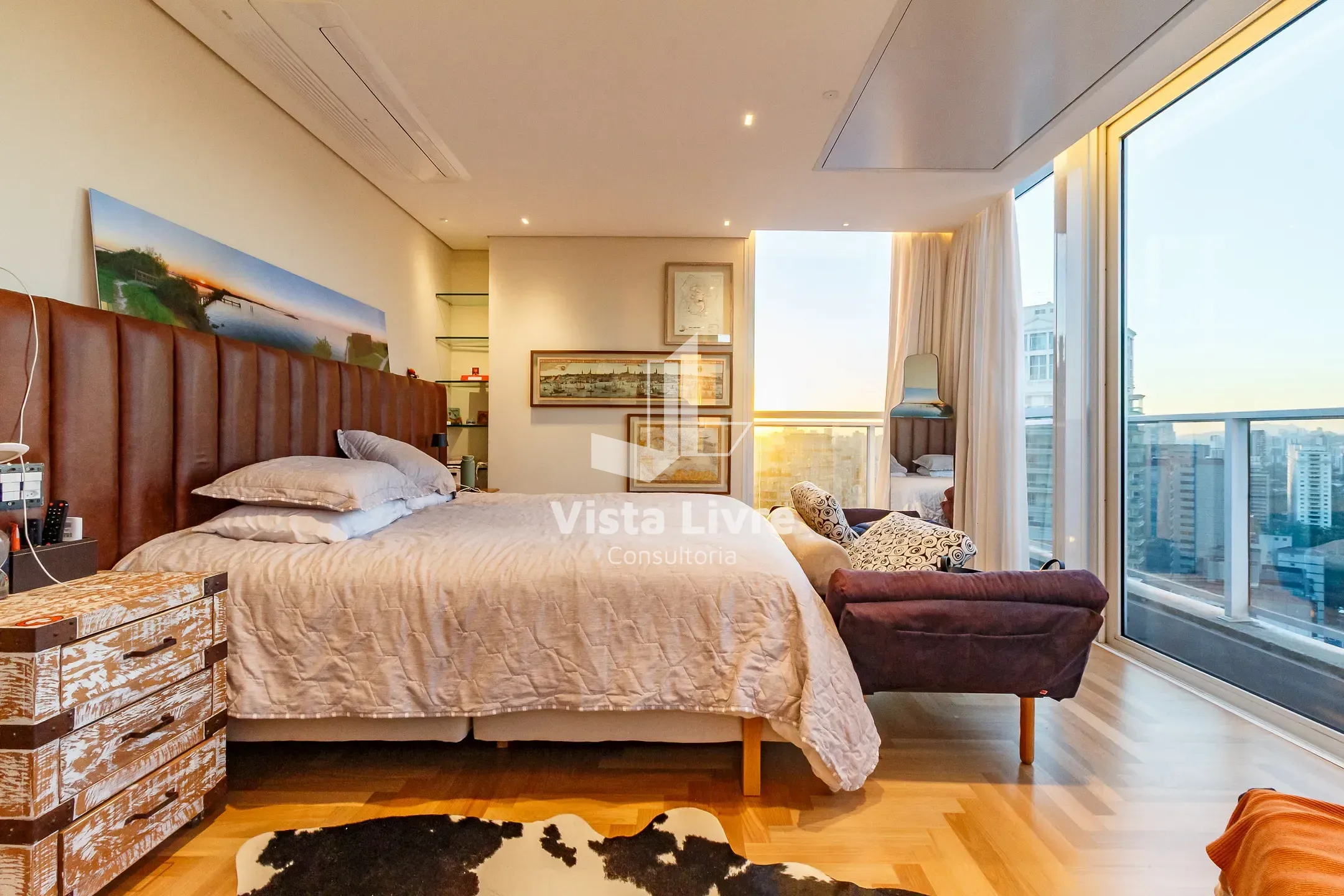 Apartamento, 3 quartos, 300 m² - Foto 32