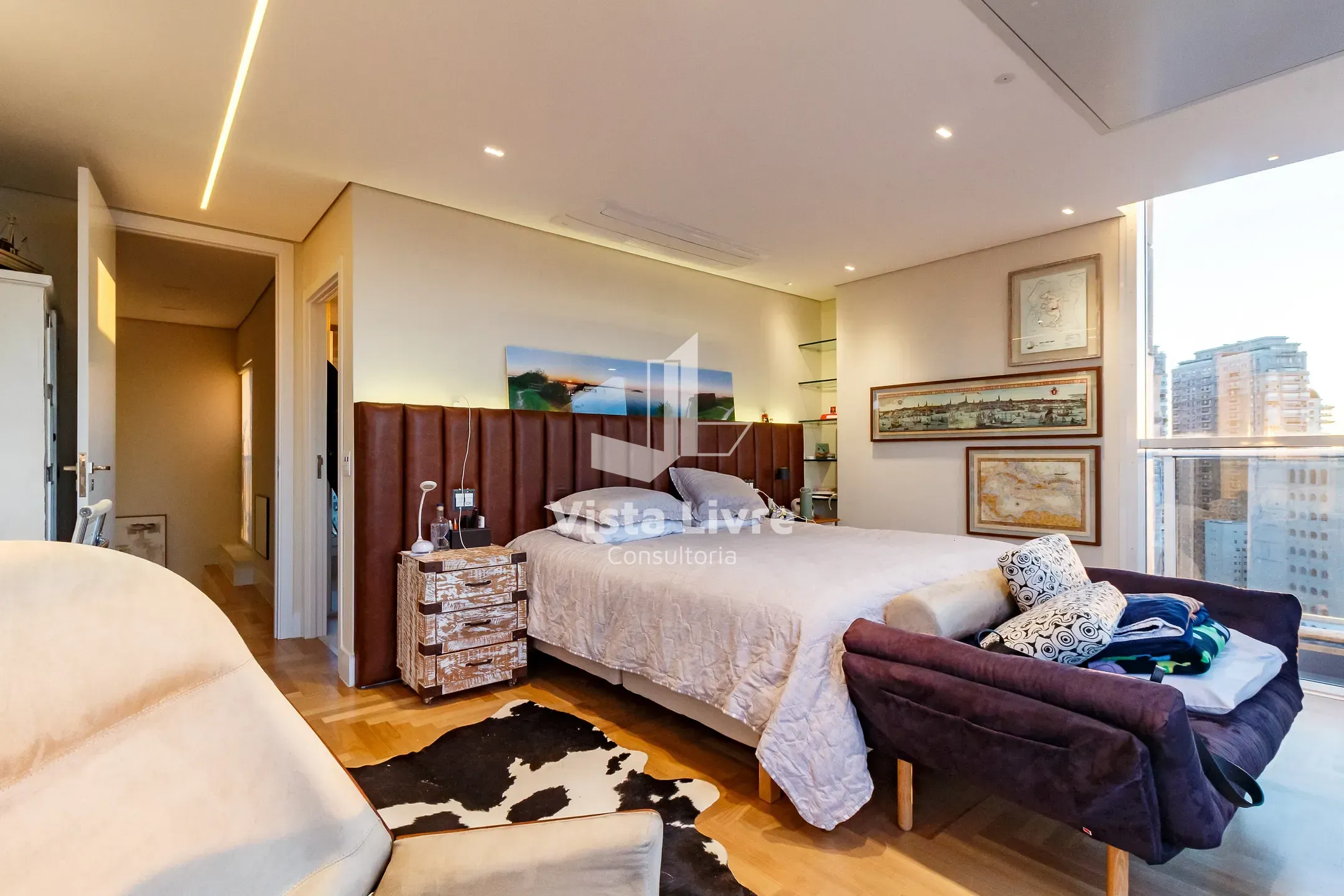 Apartamento, 3 quartos, 300 m² - Foto 33