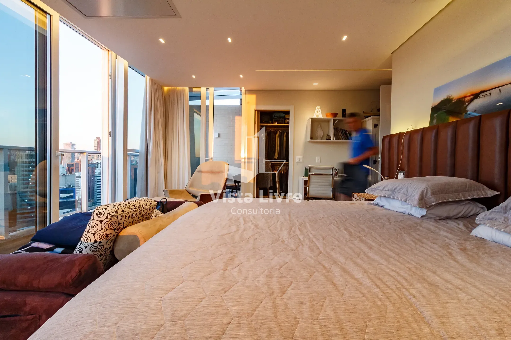 Apartamento, 3 quartos, 300 m² - Foto 34