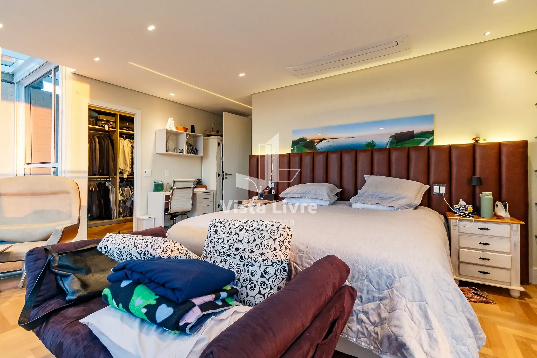Apartamento, 3 quartos, 300 m² - Foto 35