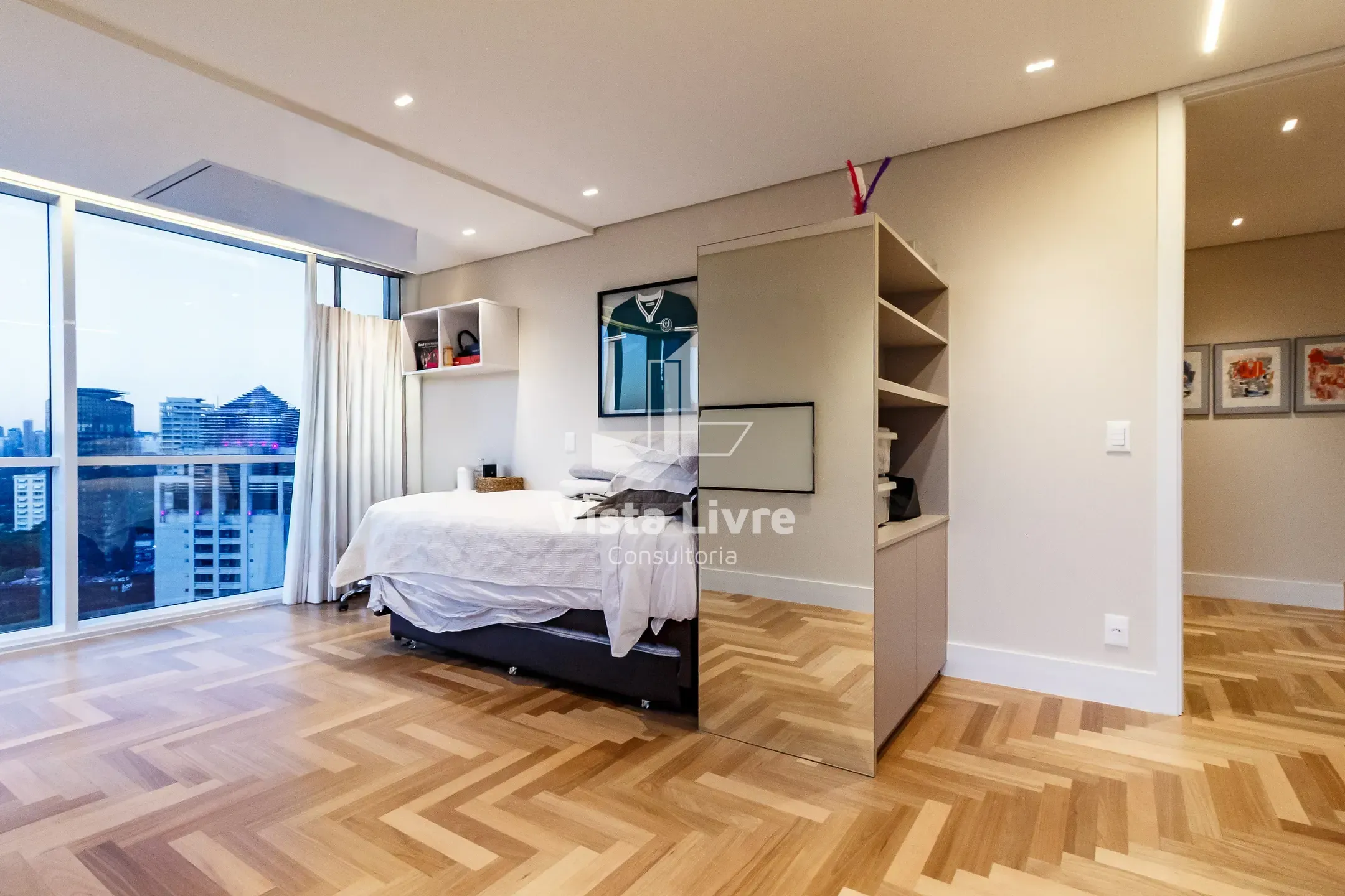 Apartamento, 3 quartos, 300 m² - Foto 36