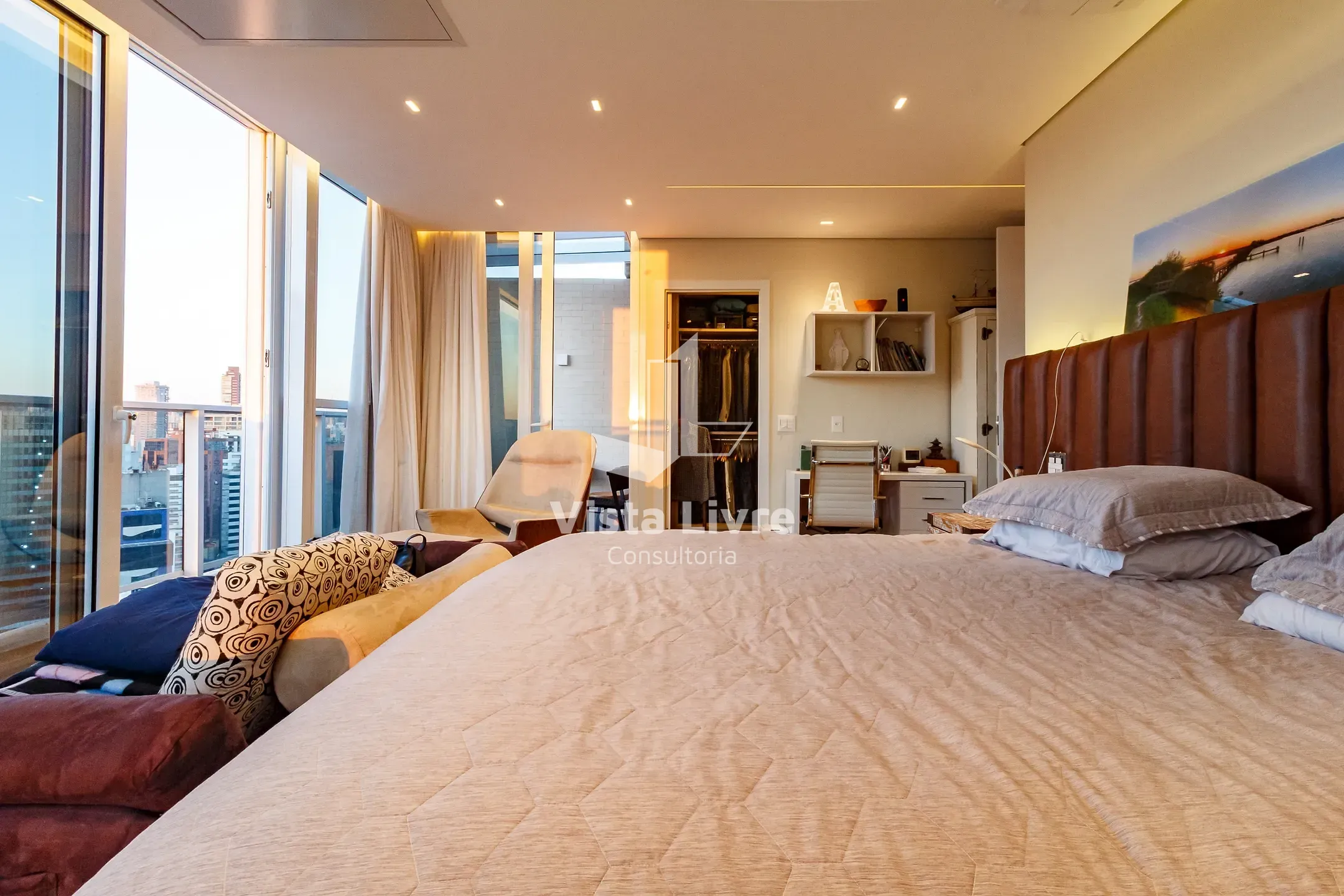 Apartamento, 3 quartos, 300 m² - Foto 37