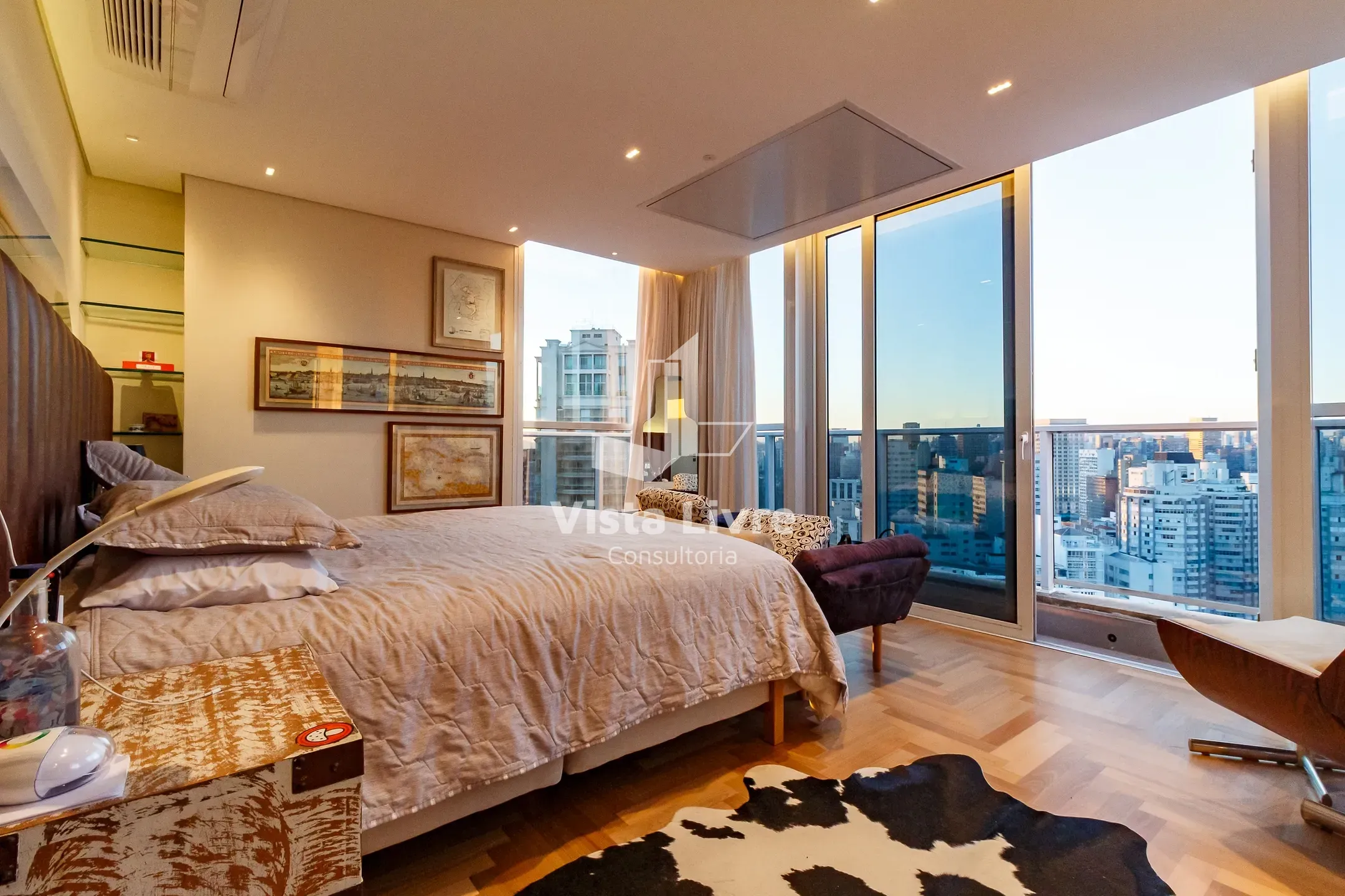 Apartamento, 3 quartos, 300 m² - Foto 38