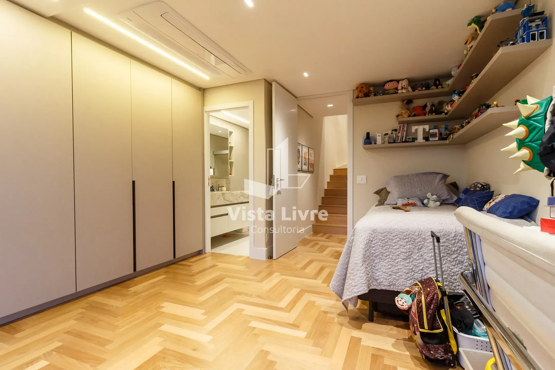 Apartamento, 3 quartos, 300 m² - Foto 40