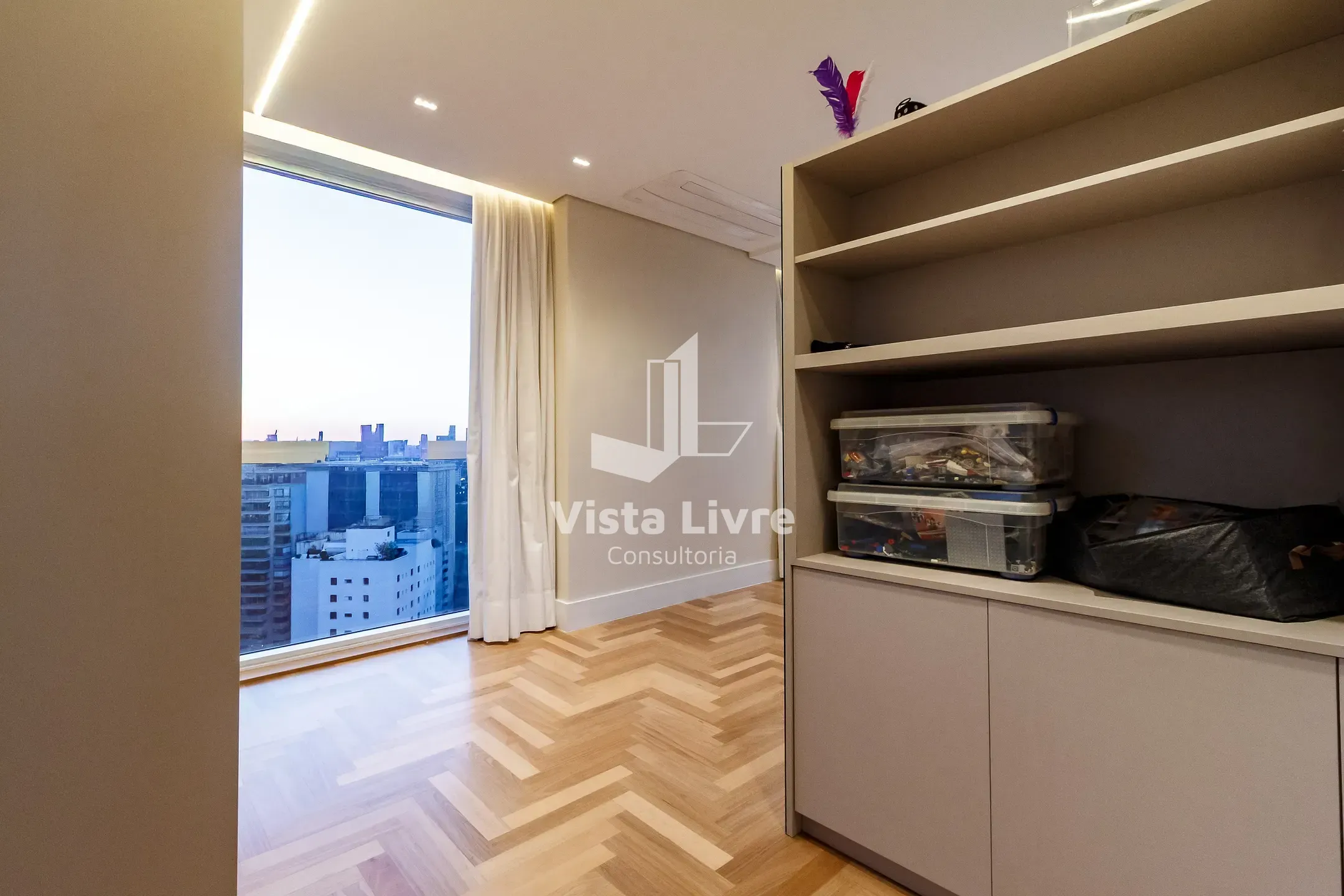 Apartamento, 3 quartos, 300 m² - Foto 41