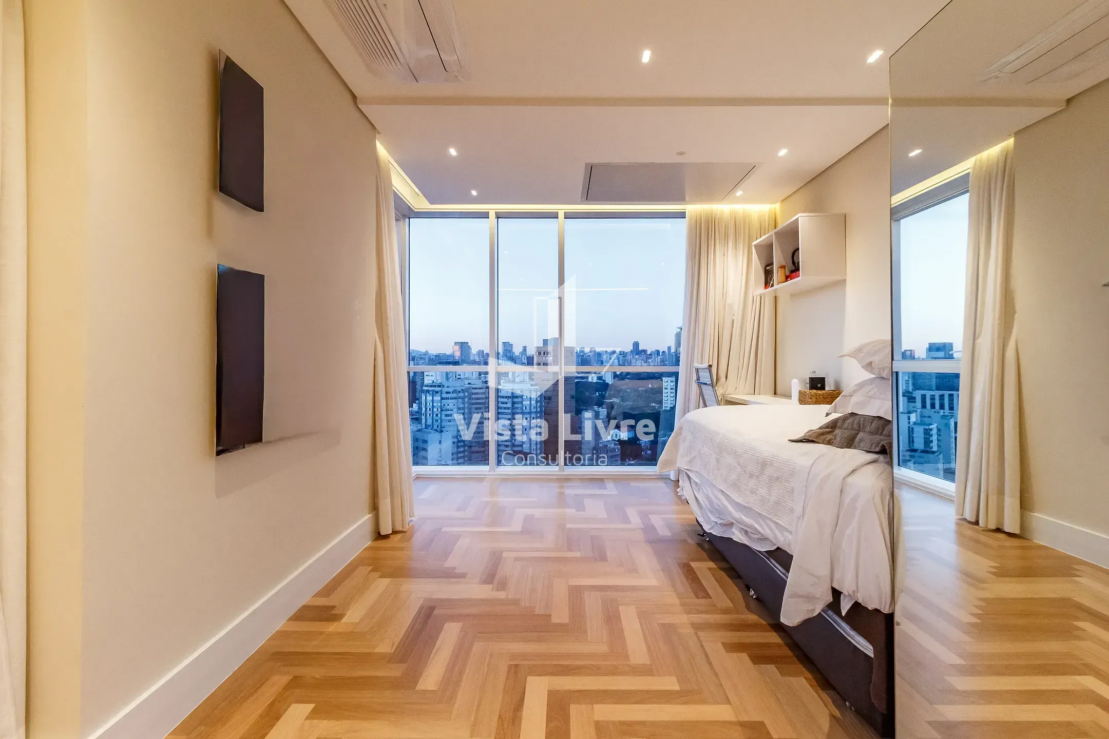 Apartamento, 3 quartos, 300 m² - Foto 42