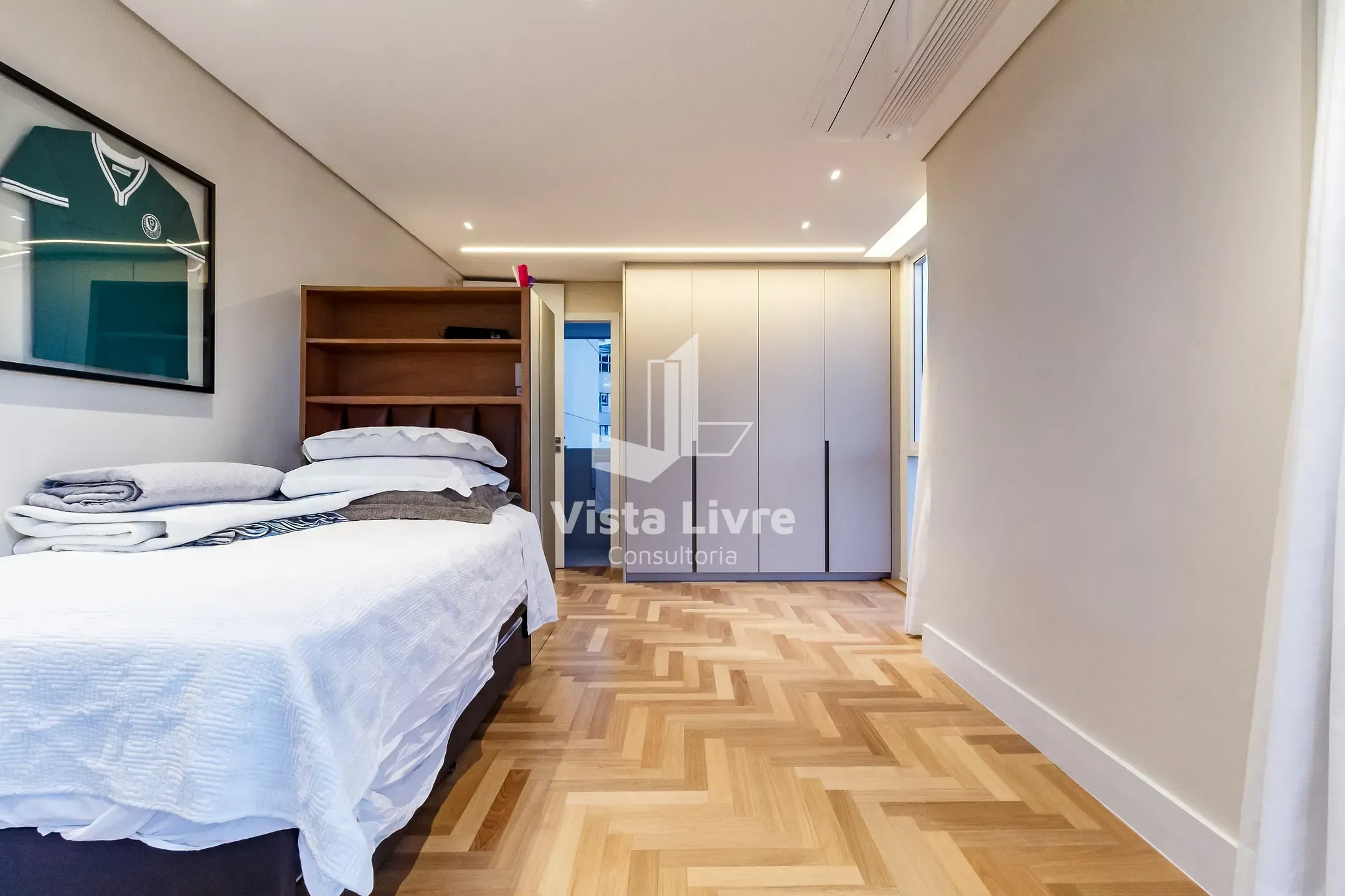 Apartamento, 3 quartos, 300 m² - Foto 43