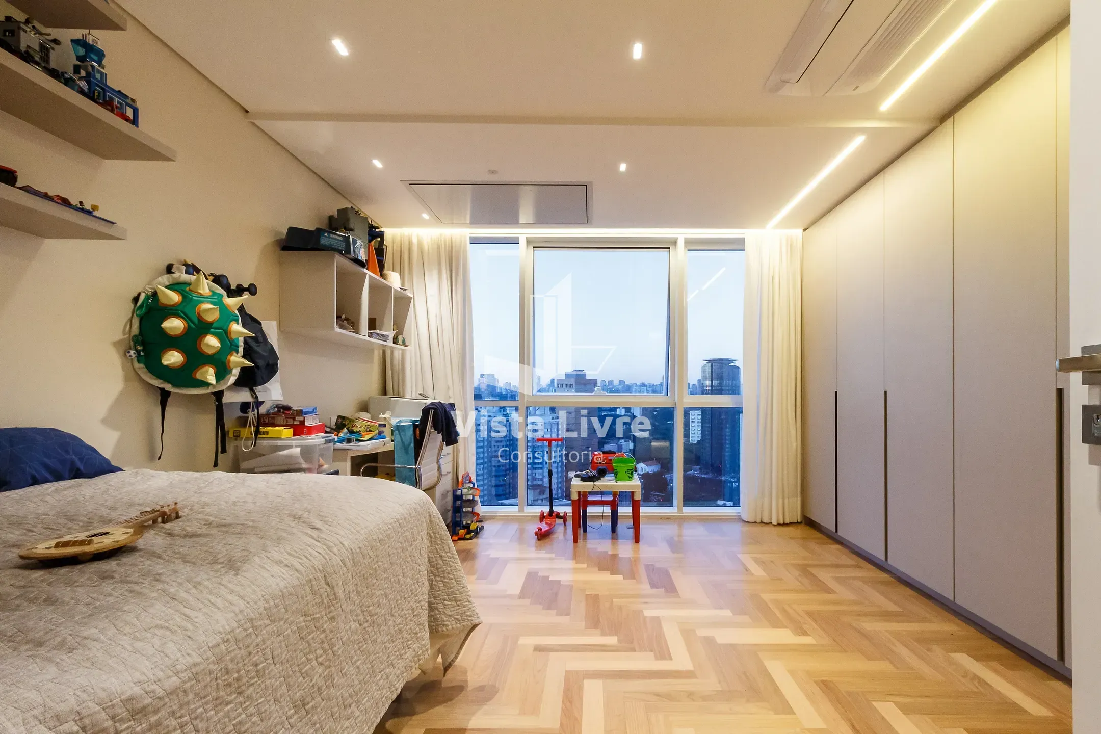 Apartamento, 3 quartos, 300 m² - Foto 44