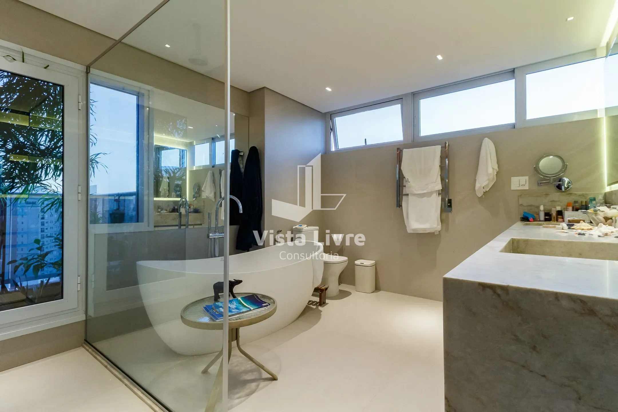 Apartamento, 3 quartos, 300 m² - Foto 45