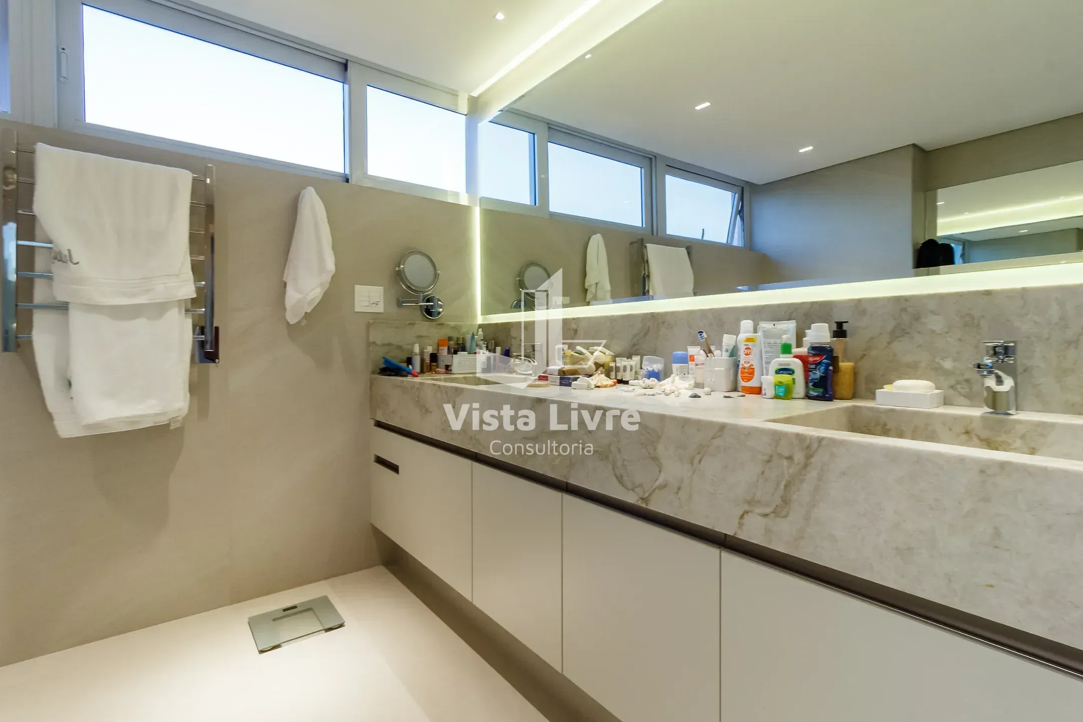 Apartamento, 3 quartos, 300 m² - Foto 46