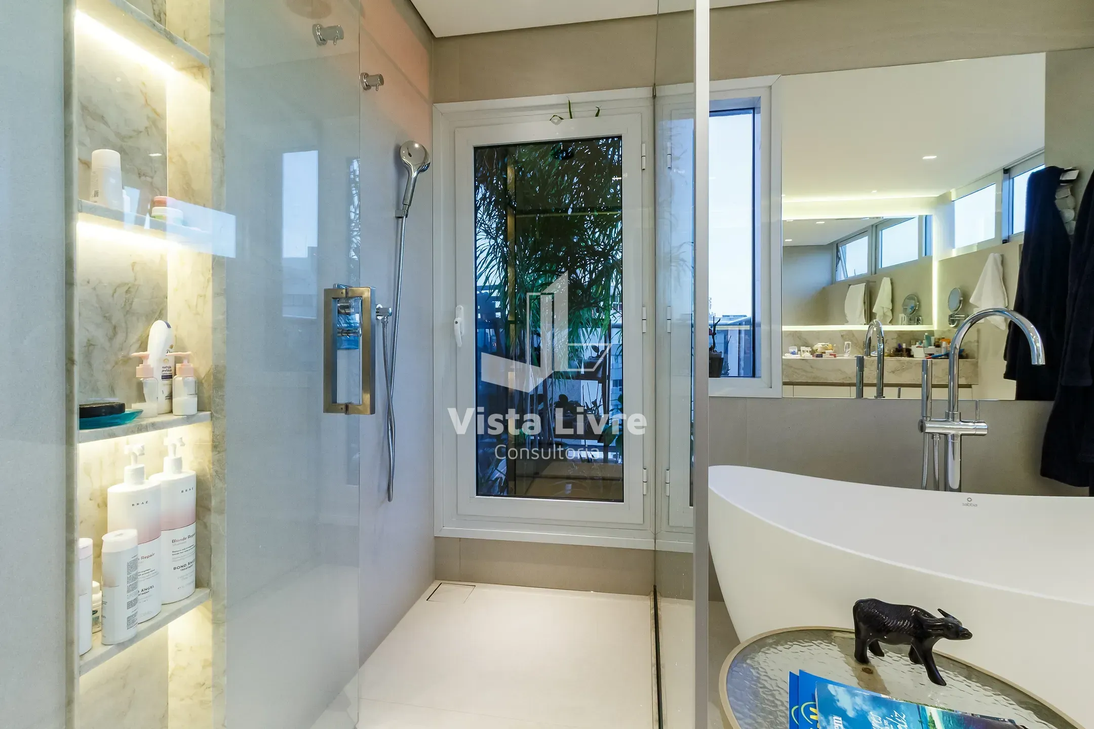 Apartamento, 3 quartos, 300 m² - Foto 47