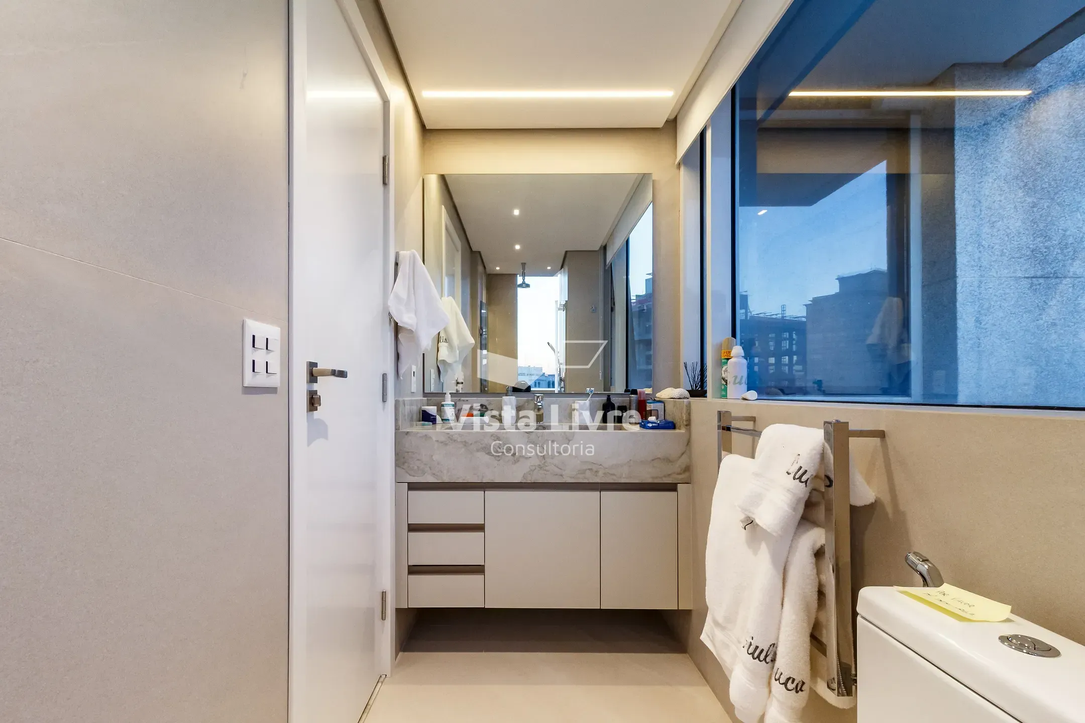 Apartamento, 3 quartos, 300 m² - Foto 49