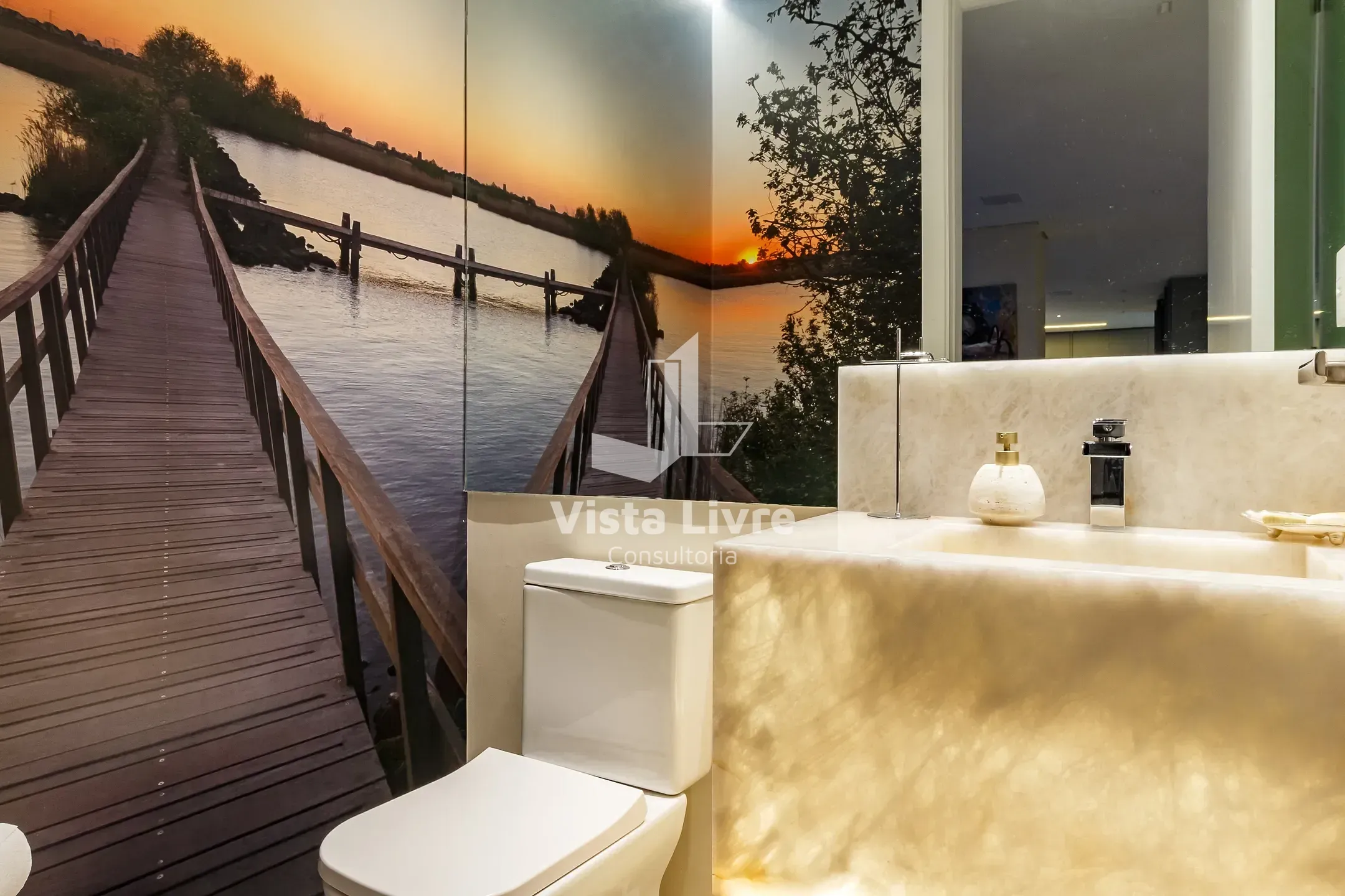 Apartamento, 3 quartos, 300 m² - Foto 51