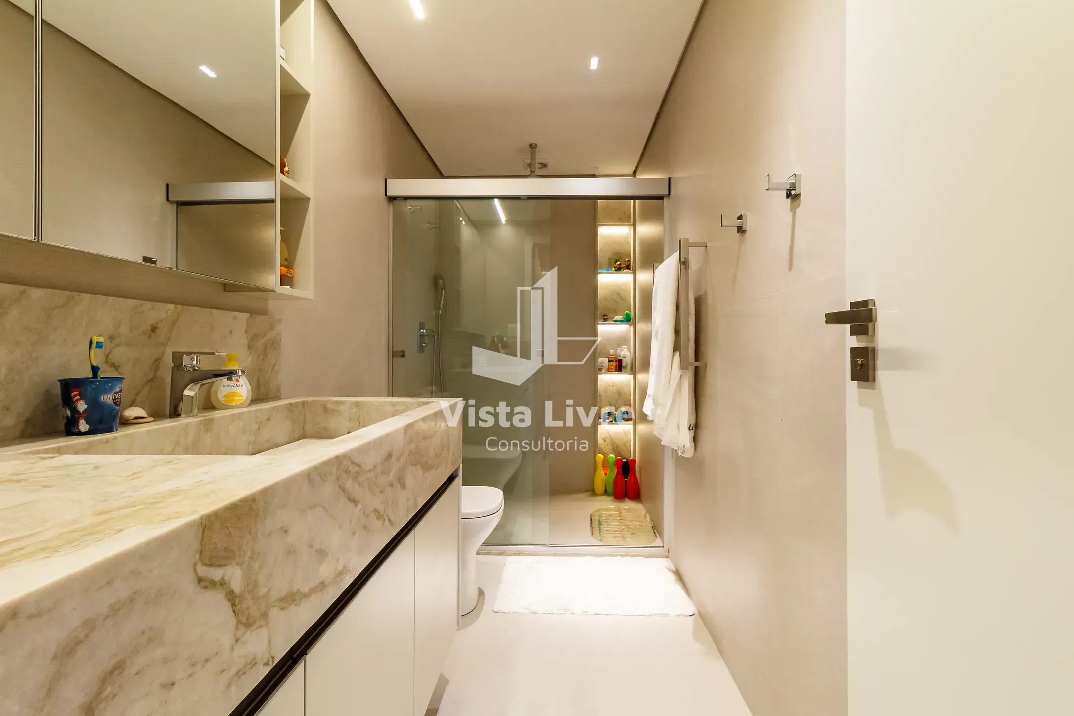 Apartamento, 3 quartos, 300 m² - Foto 52