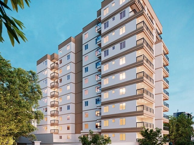 Foto do Apartamento - Apartamento à venda 2 Quartos 52.65M² Vila Matilde São Paulo - SP | Domo Vila Matilde - Breve Lançamento | Lares e Andares Imóveis