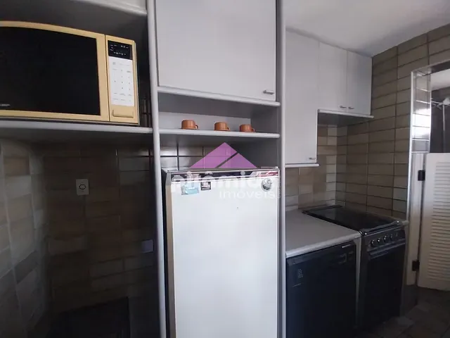Apartamento 1 quarto e 1 banheiro, para alugar, no bairro Jardim São Dimas em São José dos Campos