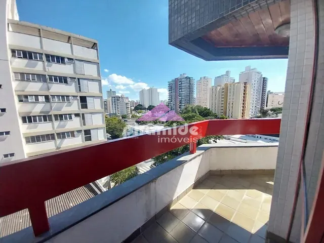 Apartamento 1 quarto e 1 banheiro, para alugar, no bairro Jardim São Dimas em São José dos Campos