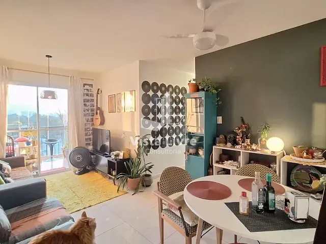 Apartamento com 70m² 3 quartos e 2 banheiros, à venda, no bairro Lapa em São Paulo