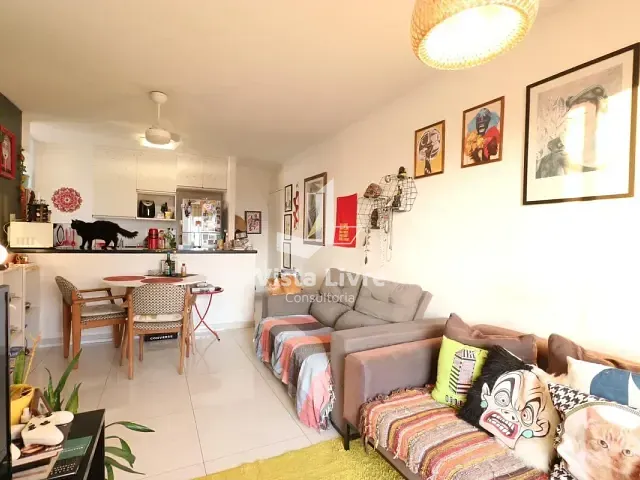 Apartamento com 70m² 3 quartos e 2 banheiros, à venda, no bairro Lapa em São Paulo
