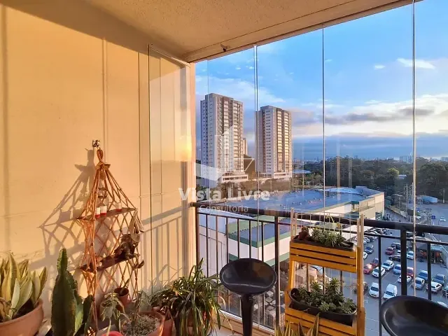 Apartamento com 70m² 3 quartos e 2 banheiros, à venda, no bairro Lapa em São Paulo