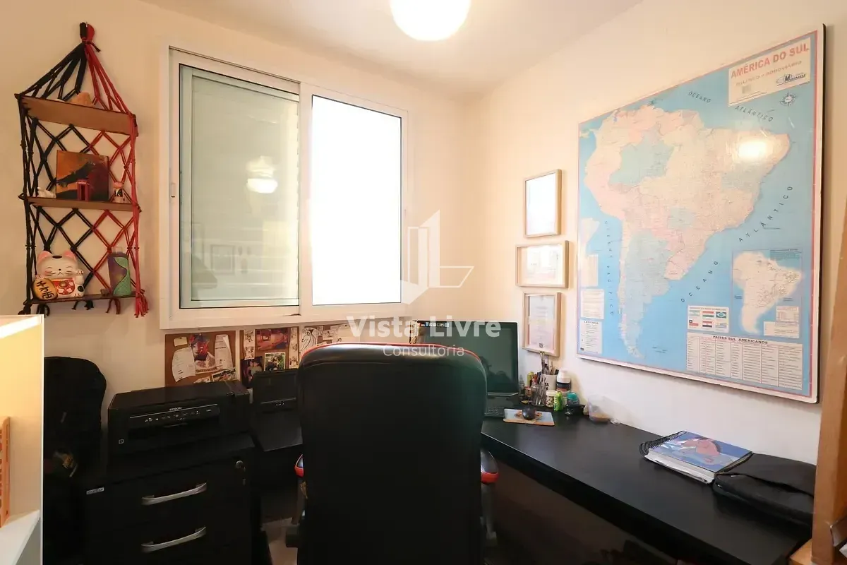 Apartamento, 3 quartos, 70 m² - Foto 12