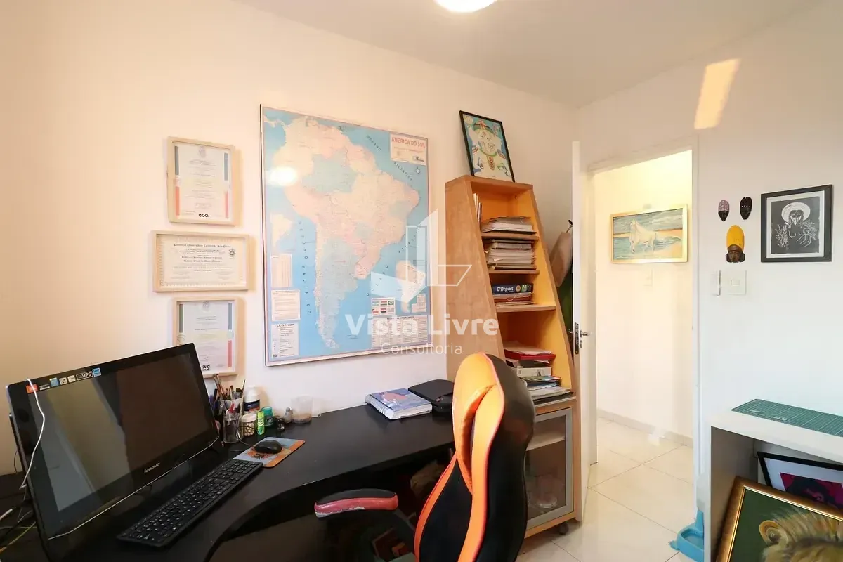 Apartamento, 3 quartos, 70 m² - Foto 13