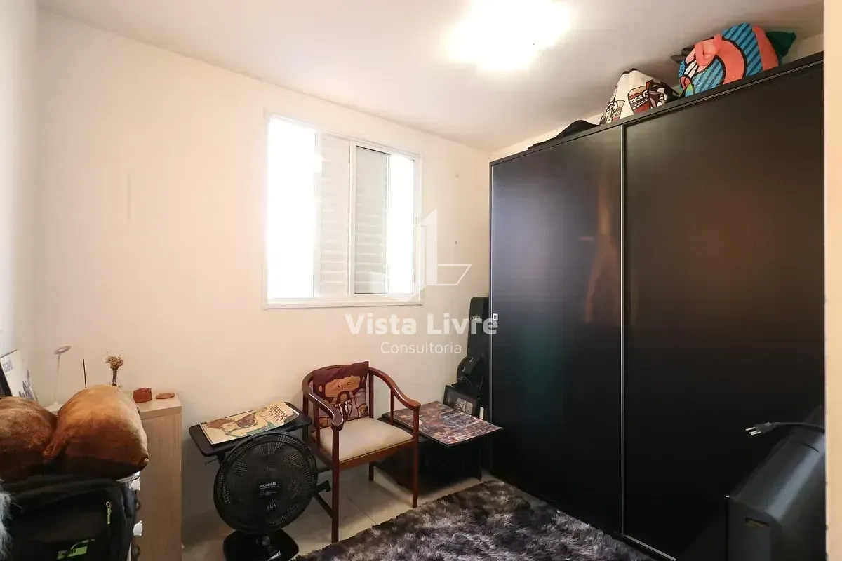 Apartamento, 3 quartos, 70 m² - Foto 14