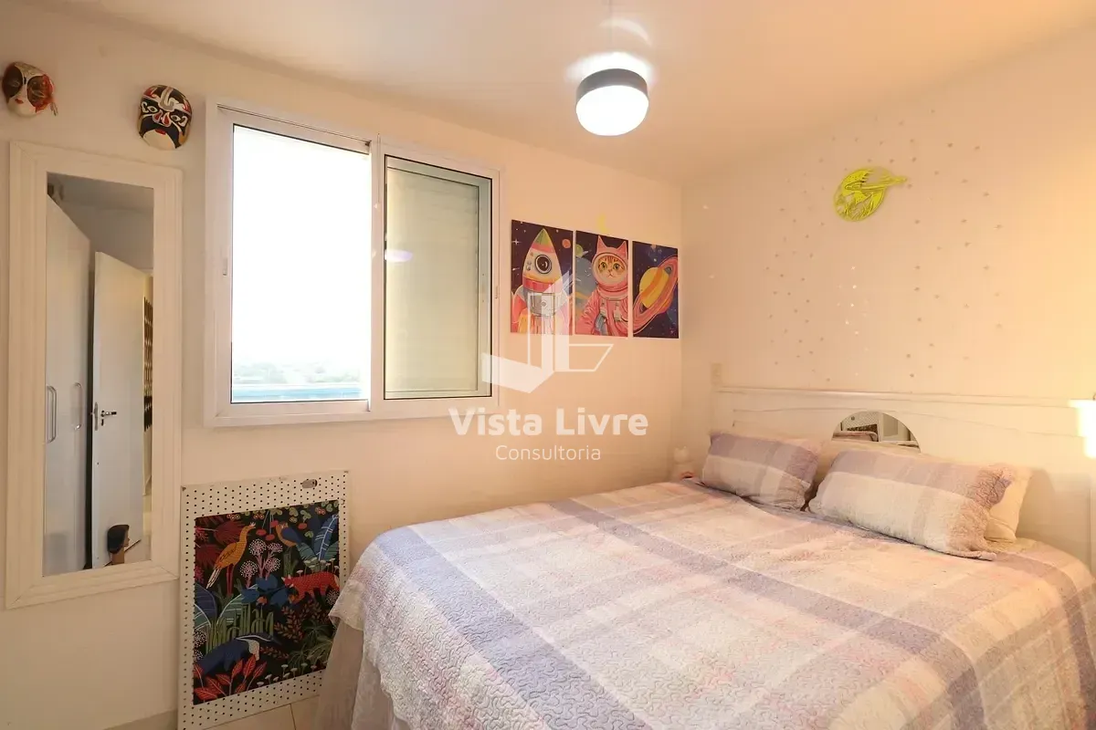 Apartamento, 3 quartos, 70 m² - Foto 15