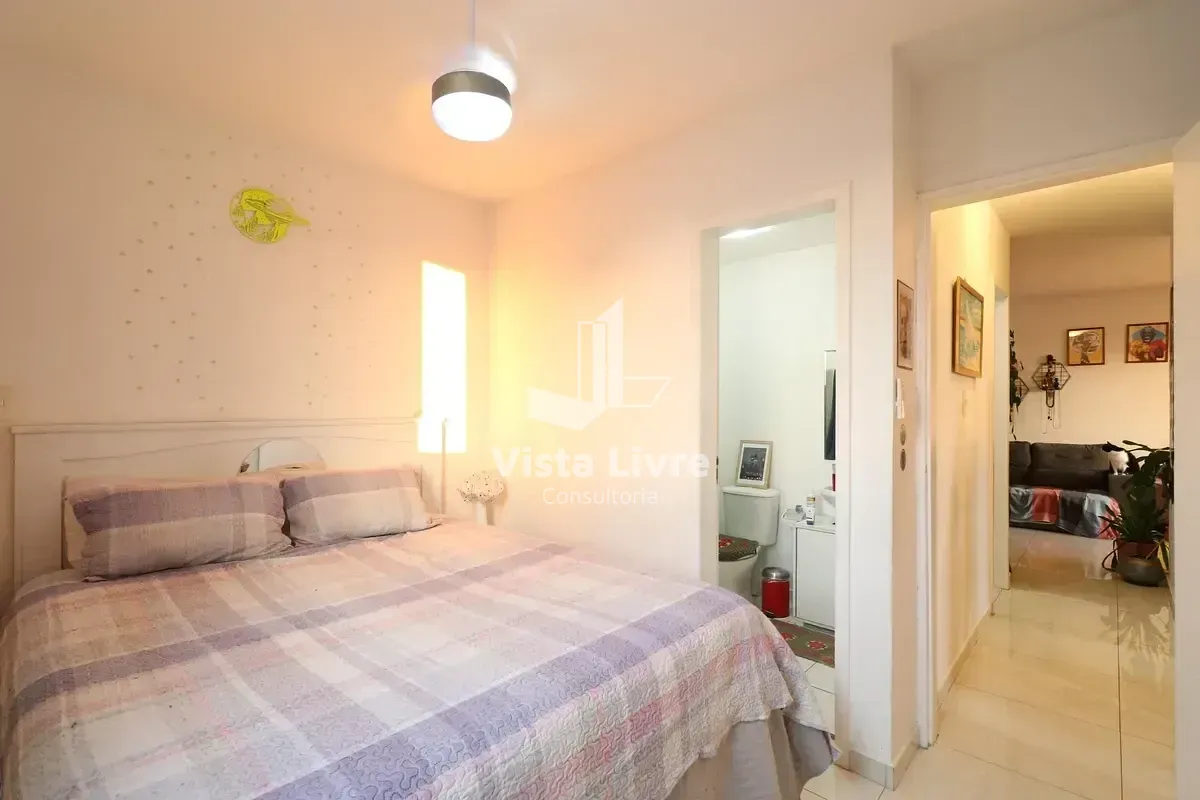 Apartamento, 3 quartos, 70 m² - Foto 16