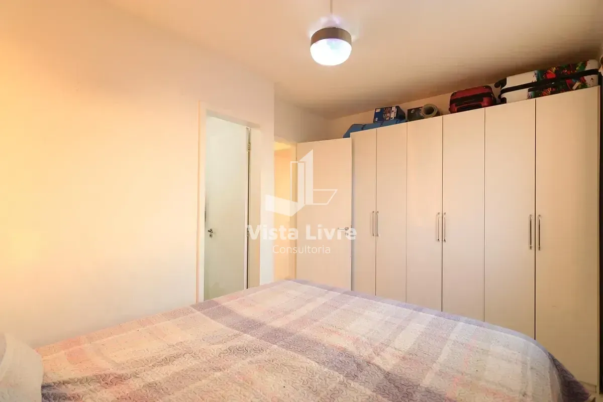 Apartamento, 3 quartos, 70 m² - Foto 17