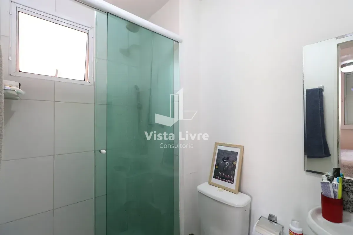 Apartamento, 3 quartos, 70 m² - Foto 21