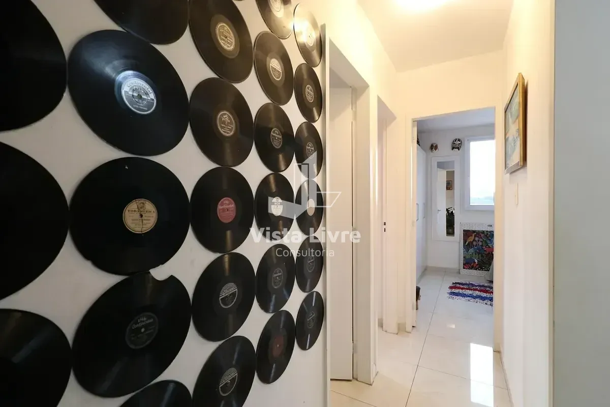 Apartamento, 3 quartos, 70 m² - Foto 20
