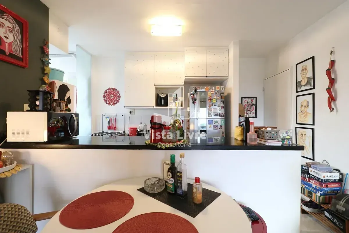 Apartamento, 3 quartos, 70 m² - Foto 11