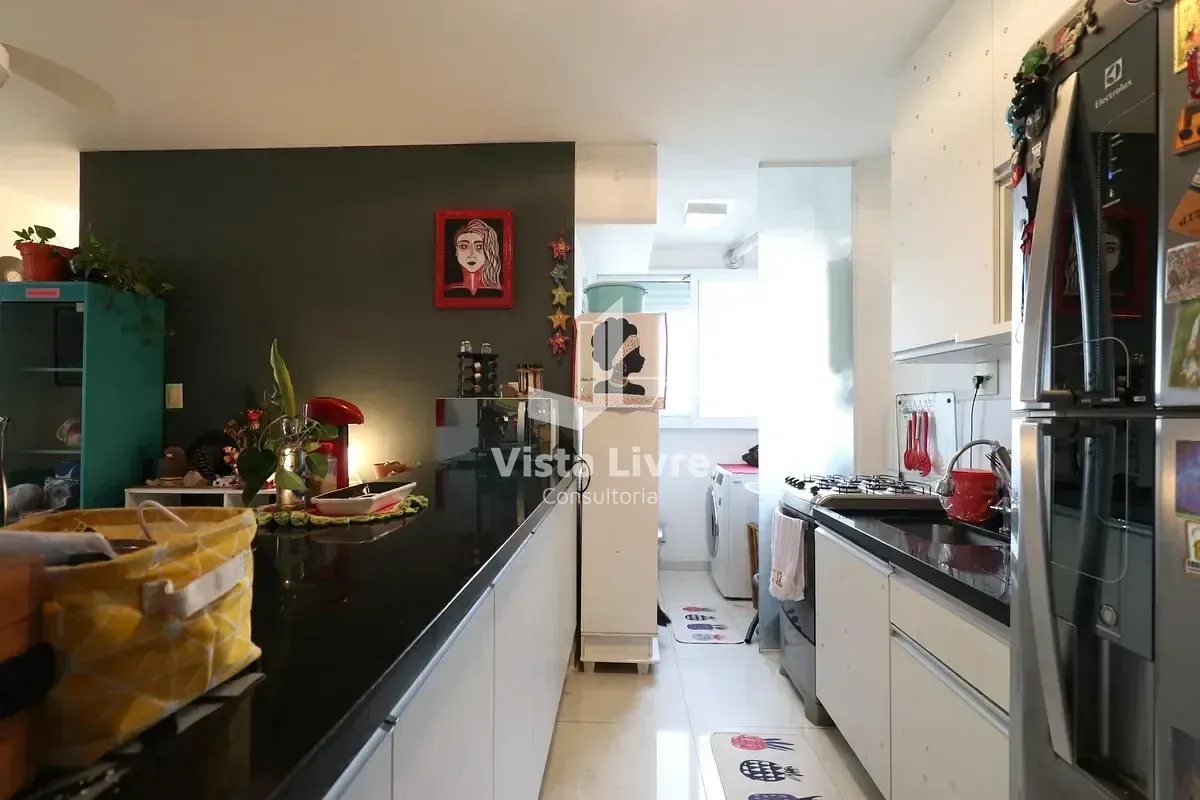 Apartamento, 3 quartos, 70 m² - Foto 9