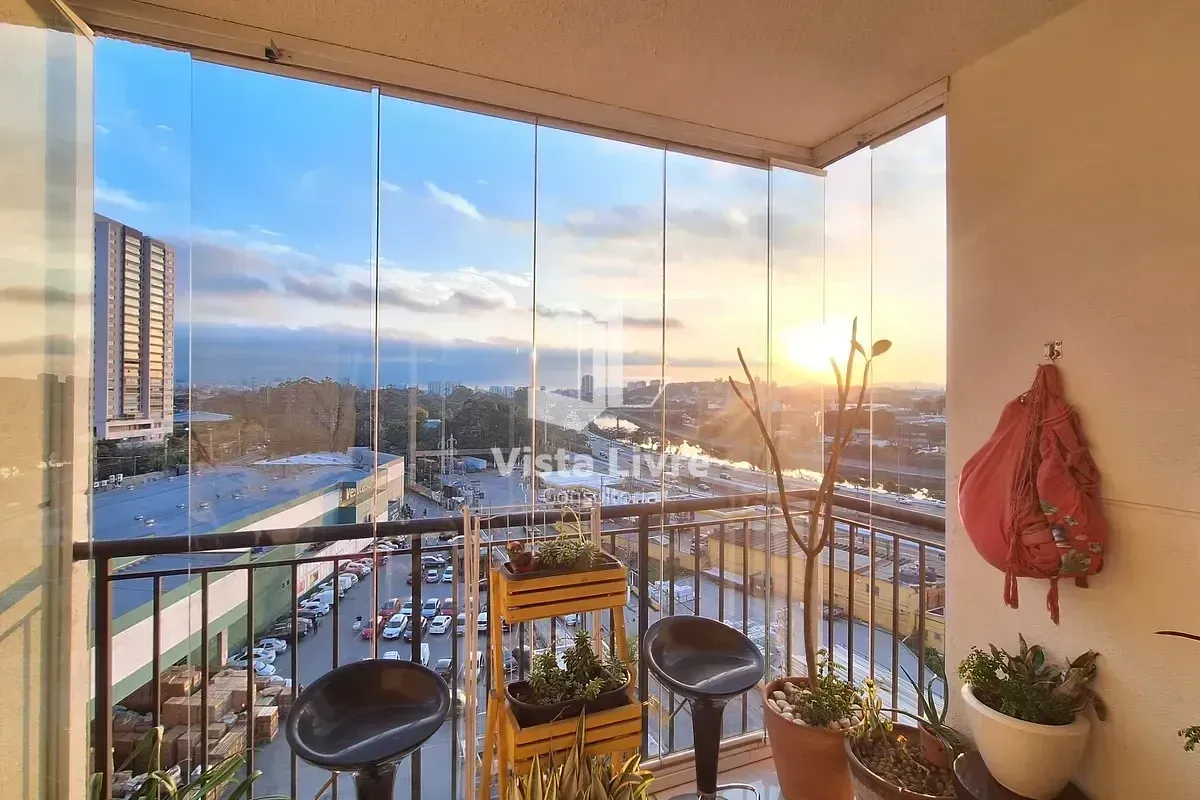 Apartamento, 3 quartos, 70 m² - Foto 6