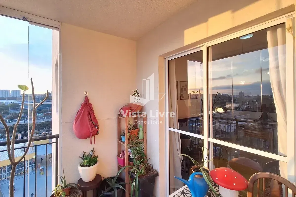 Apartamento, 3 quartos, 70 m² - Foto 8