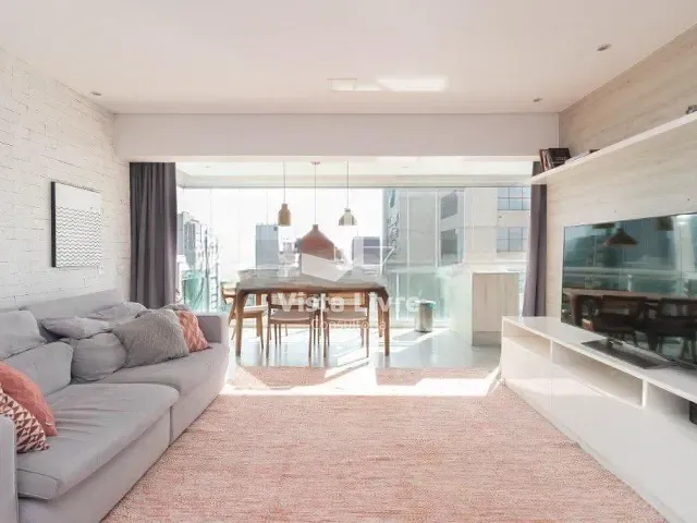 Apartamento com 75m² 2 quartos e 2 banheiros, à venda, no bairro Aclimação em São Paulo