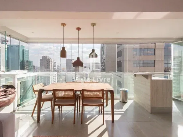 Apartamento com 75m² 2 quartos e 2 banheiros, à venda, no bairro Aclimação em São Paulo