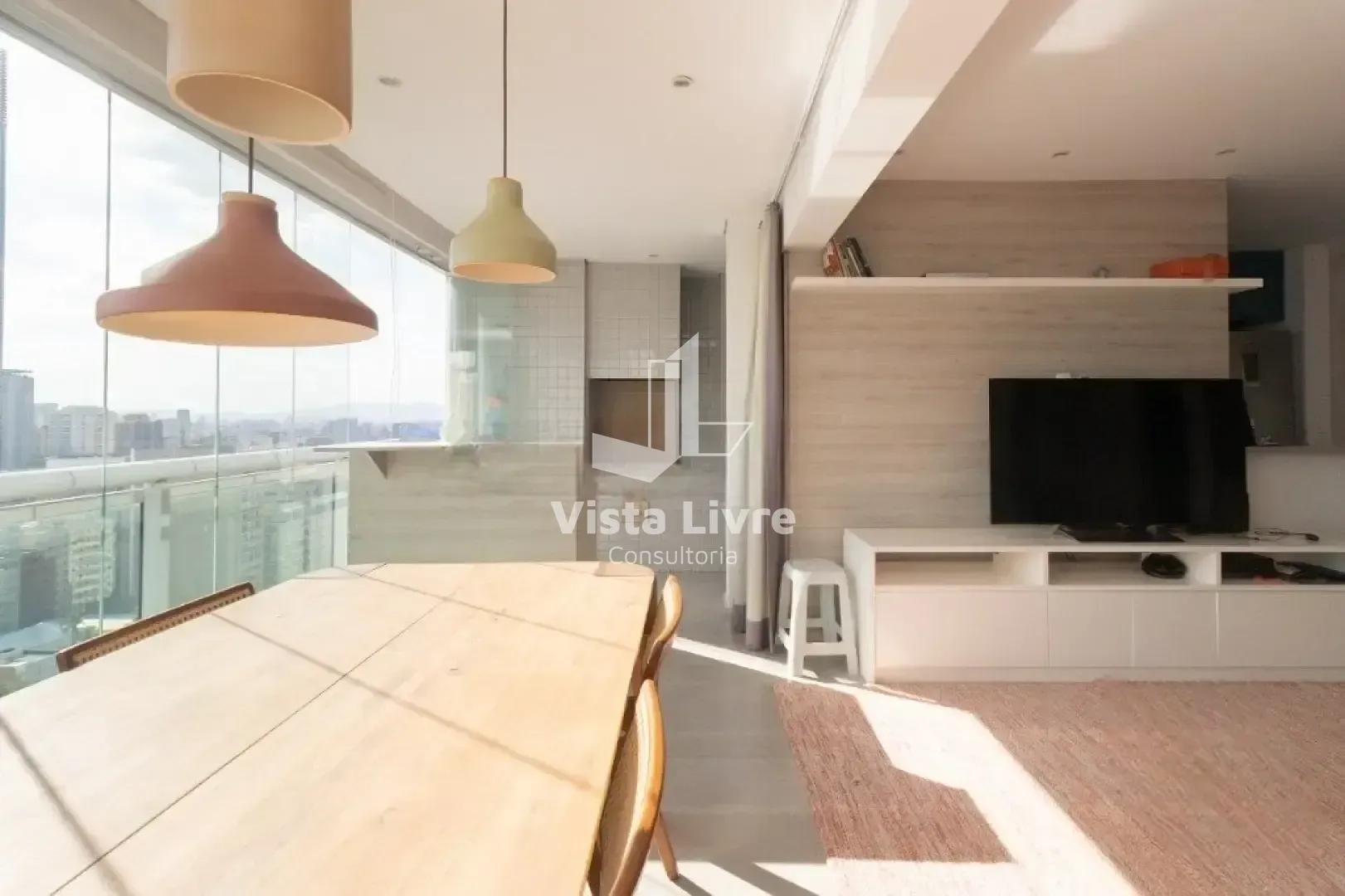 Apartamento, 2 quartos, 75 m² - Foto 6