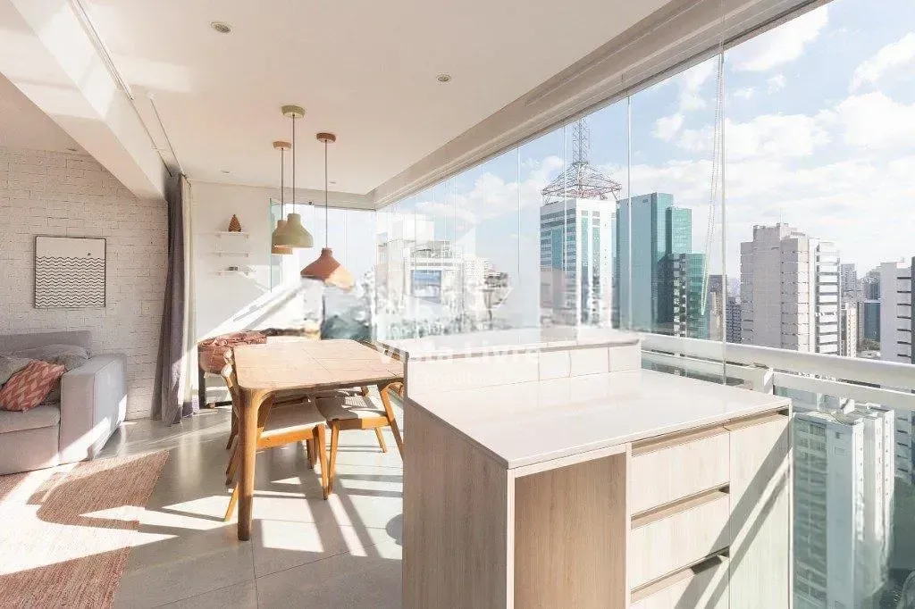 Apartamento, 2 quartos, 75 m² - Foto 3
